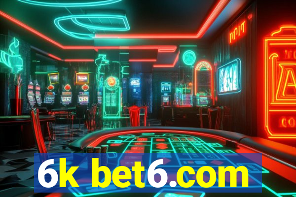 6k bet6.com